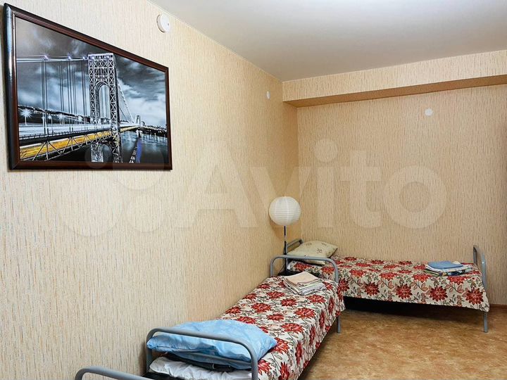 4-к. квартира, 99 м², 5/5 эт.