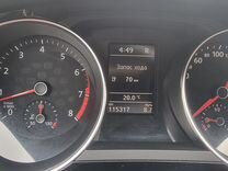 Volkswagen Jetta 1.4 AMT, 2017, 115 000 км, с пробегом, цена 1 255 000 руб.