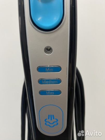 Паровая швабра Tefal