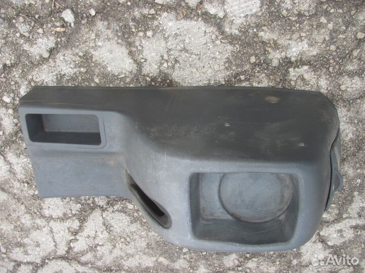 Пластик Zaz Chance Заз Шанс