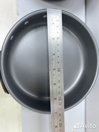 Набор туристической посуды