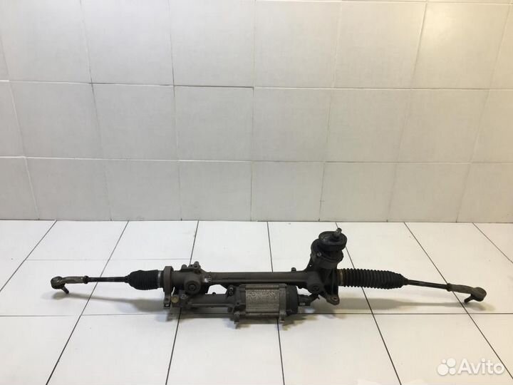 Рейка рулевая Volkswagen Tiguan 5N2 2011-2016