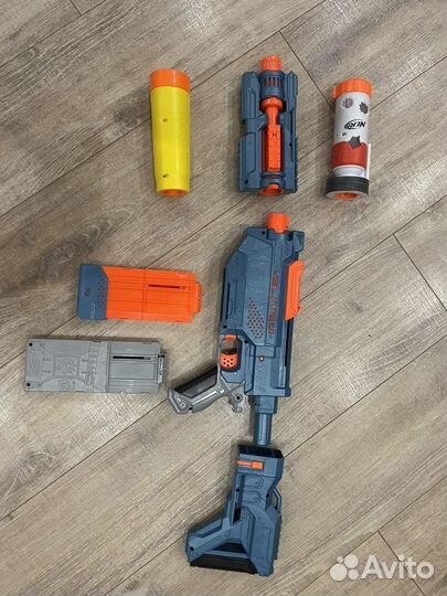 Nerf elite 2.0 echo