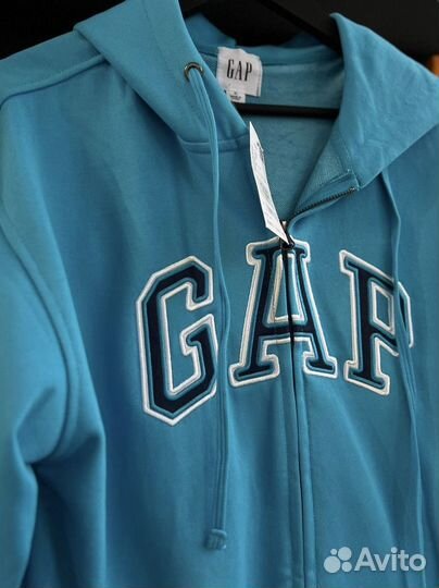 Зип Худи Gap