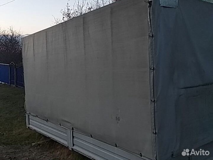 Продам кузов