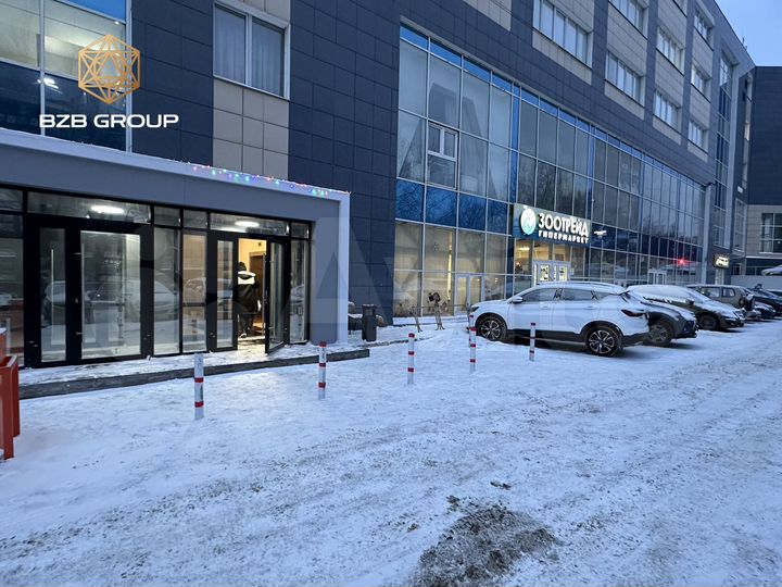 Свободного назначения, 211.2 м²