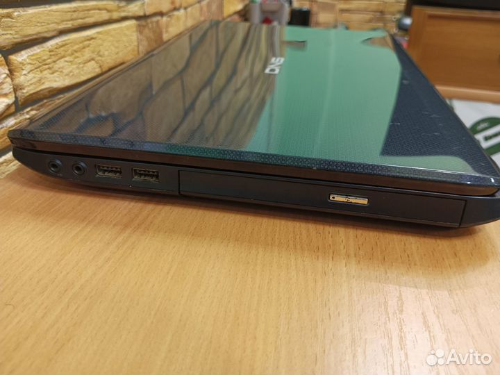 Ноутбук DNS
