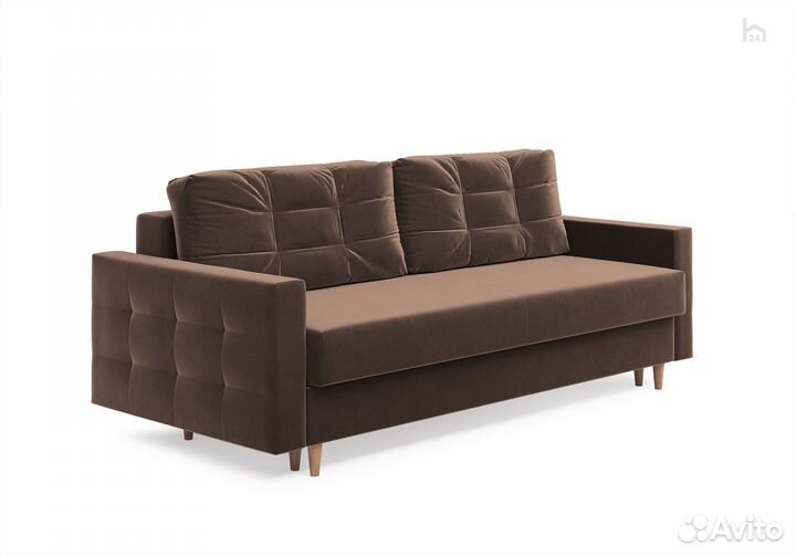 Диван прямой Scandy