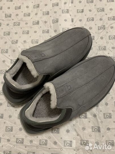 Кроссовки Ko-Z Ez Cabrio Deckers X р/EU 37