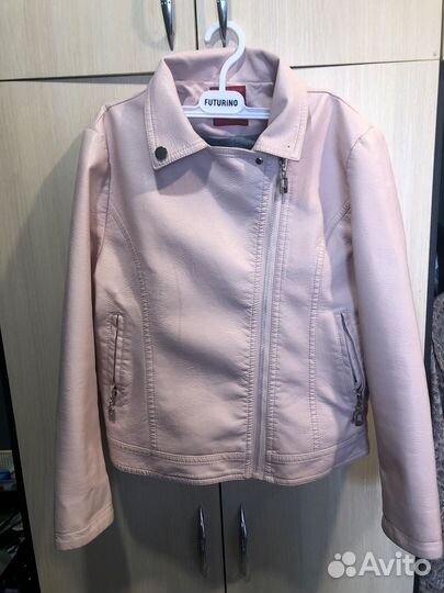 Пакет вещей на девочку рост 140 -146 (1000)