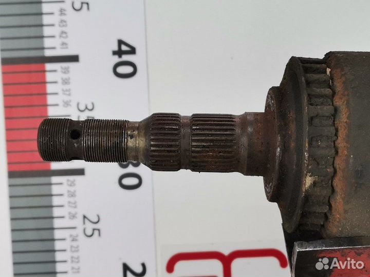 Полуось для Opel Meriva A