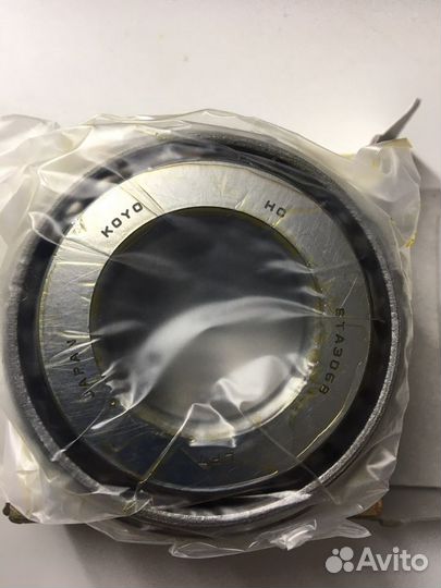 Оригинальный подшипник редуктора переднего моста