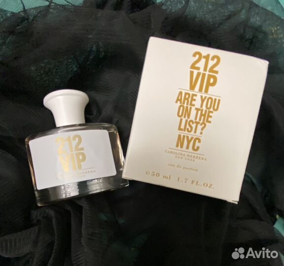 Туалетная вода женская