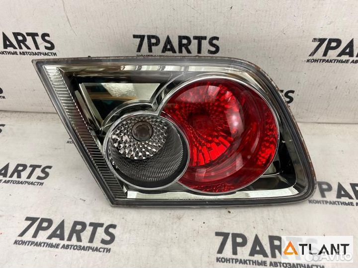 Стоп-вставка задняя левая mazda atenza