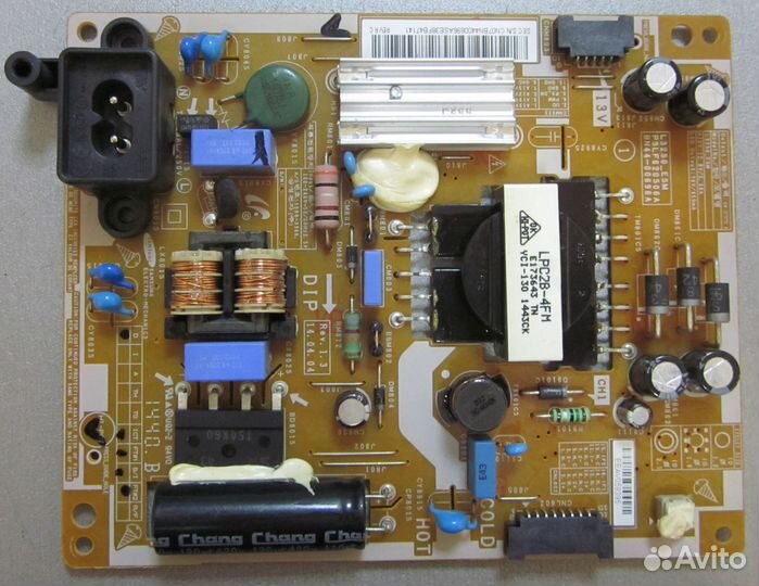 BN44-00696A Rev1.3