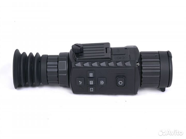 Arkon alfa HT35-тепловизионный прицел (тепловизор)