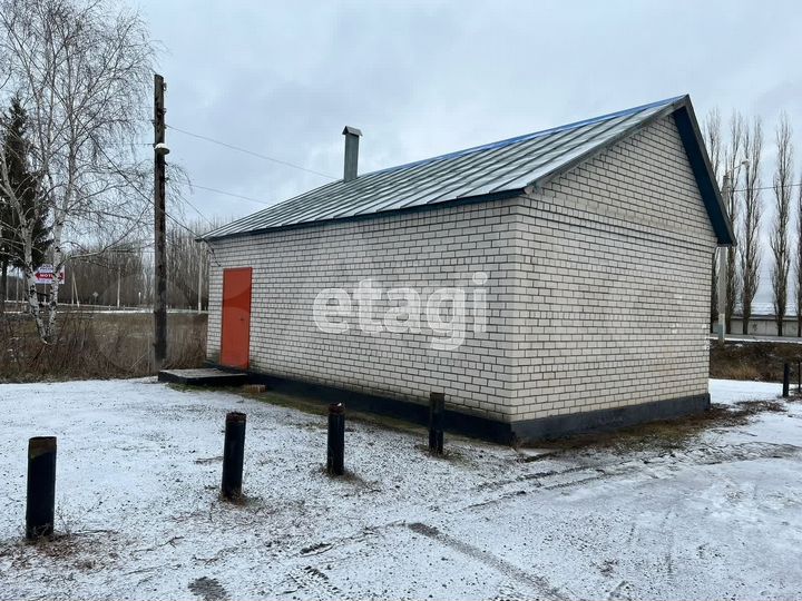 Продам торговое помещение, 48.6 м²