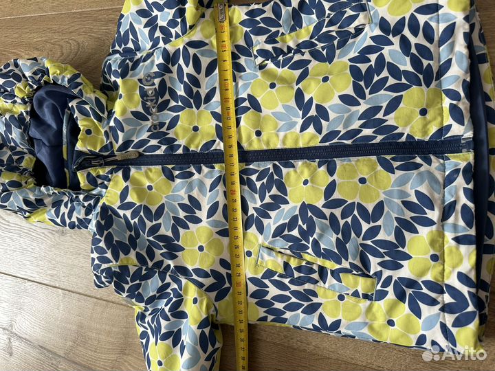 Демисезонный костюм 98-104 crocid