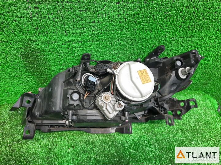 Фара передняя правая subaru legacy