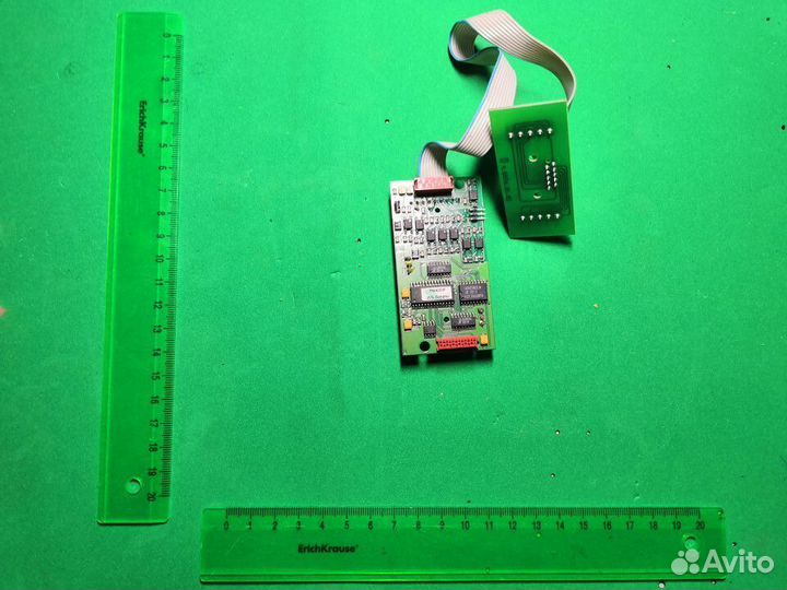 Табло для лифта