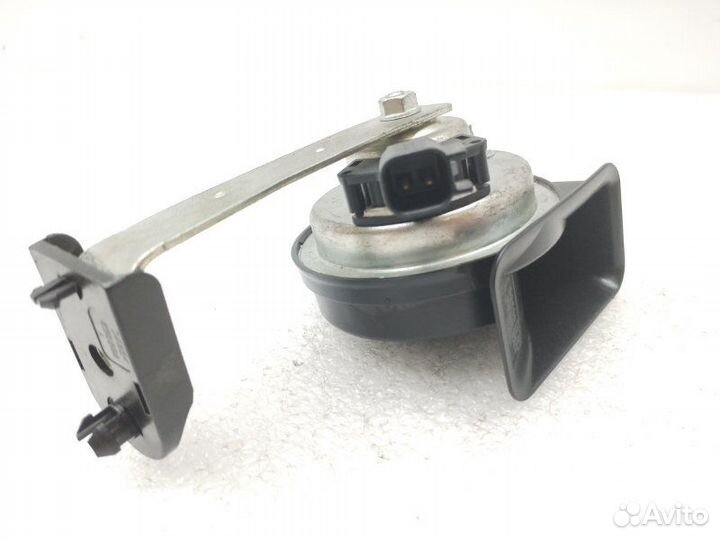 Звуковой сигнал (клаксон) Volvo V60 1 2012