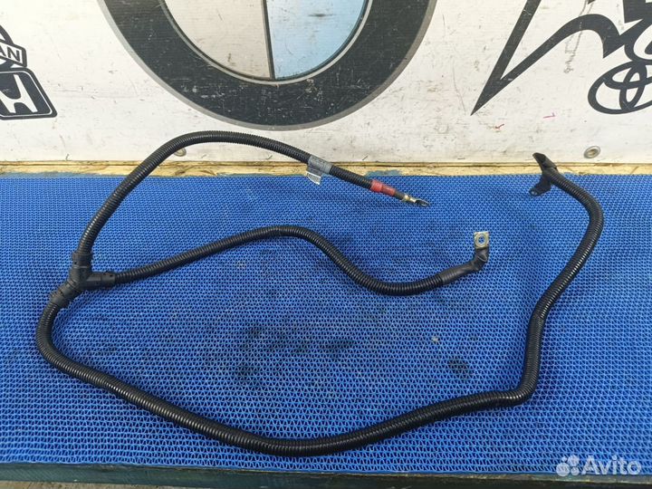 Провод стартера BMW 5 E60 n62b44