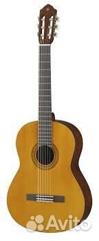 Гитара yamaha cm40