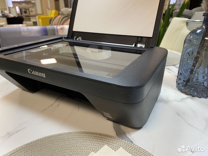 Трансферный принтер для тату