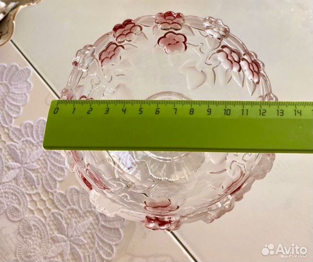 Ваза для фруктов Германия