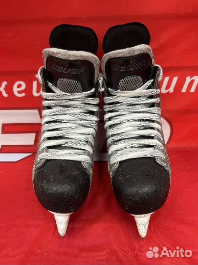 Коньки хоккейные Bauer Vapor X5.0 6D