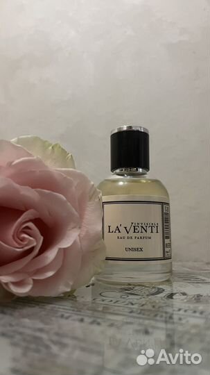 Нишевая парфюмерия, духи