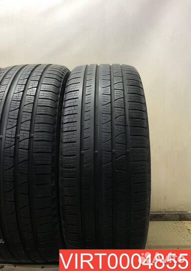 Pirelli Scorpion Verde All Season 245/45 R20 103V