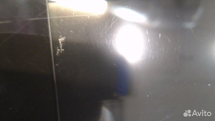 Дисплей мультимедиа Cadillac SRX, 2014