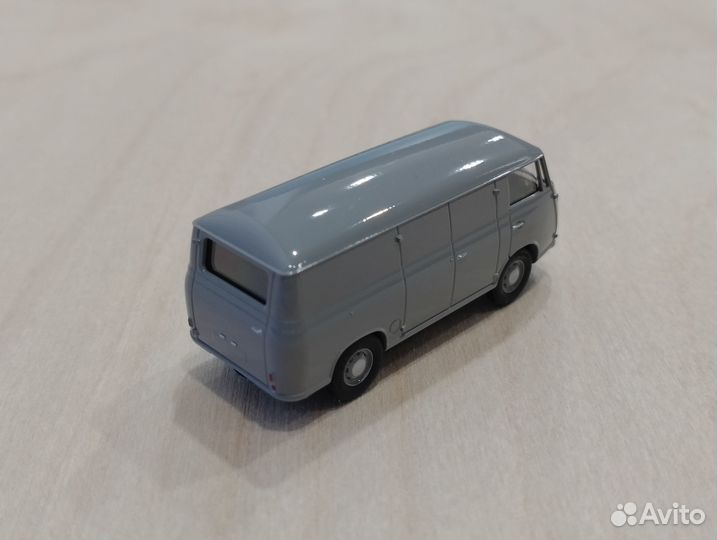 Goliath Express 1100 (1957-1961)