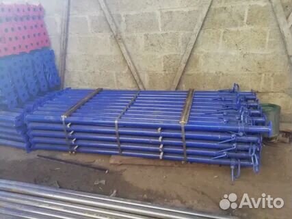 Ареда опалубка перекрытий