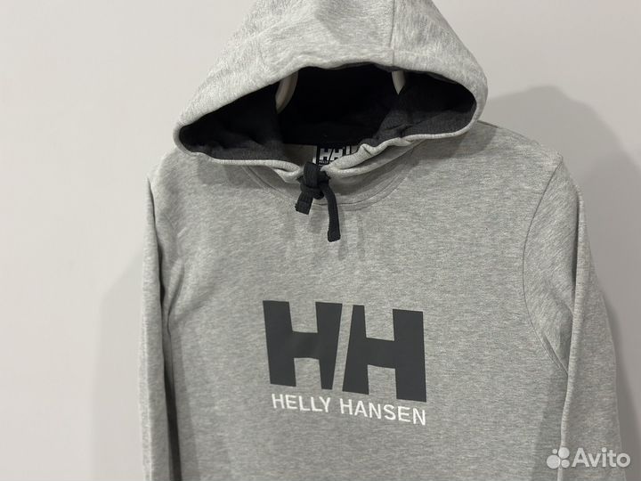 Худи helly hansen