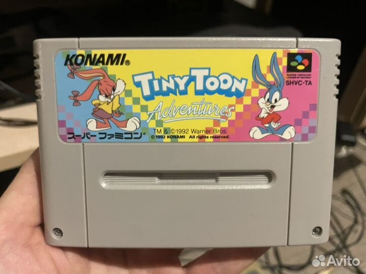 Картридж для Евгения