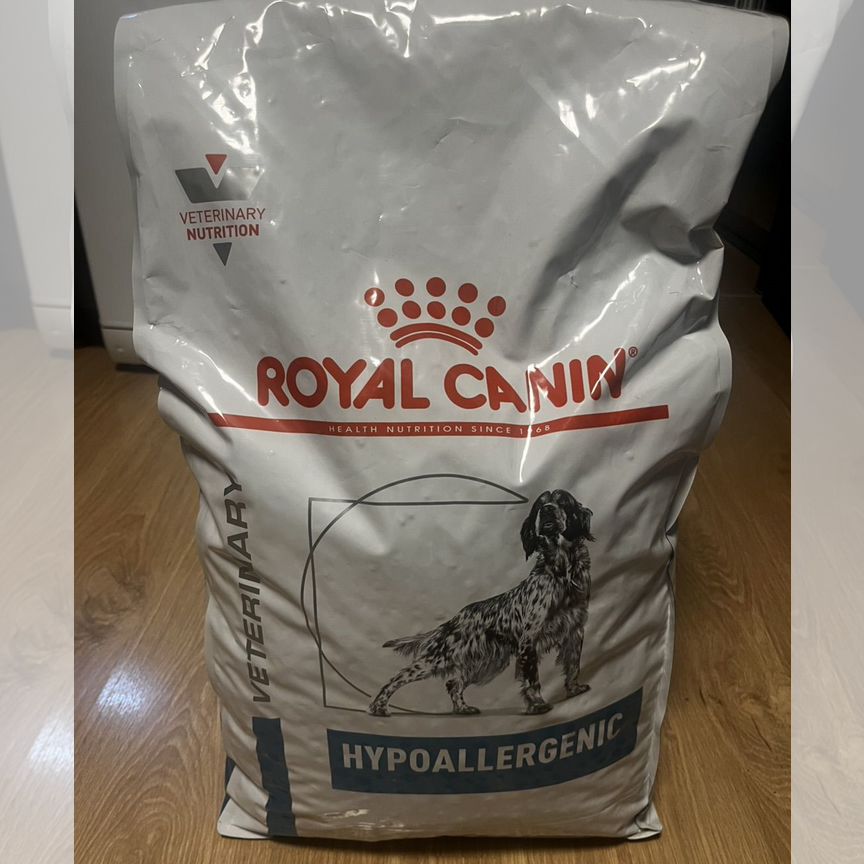 Корм для собак royal canin, 13 кг