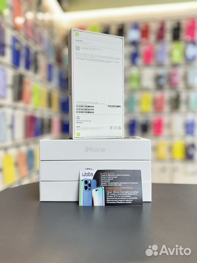 iPhone 16 Pro, 128 ГБ