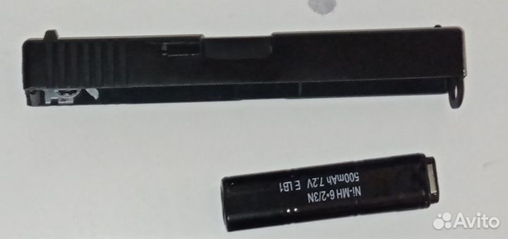 Запчасти от cm030