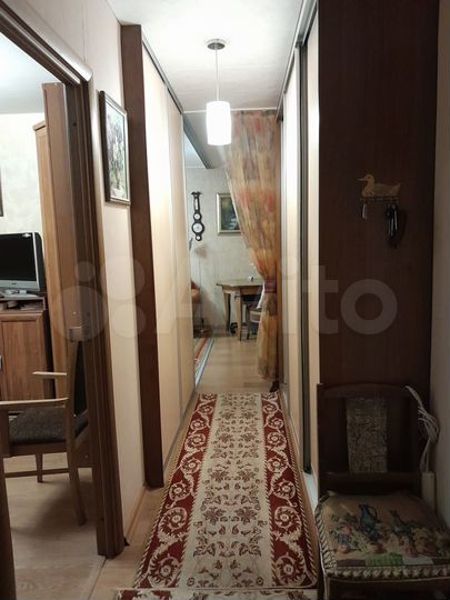 3-к. квартира, 70,8 м², 8/9 эт.