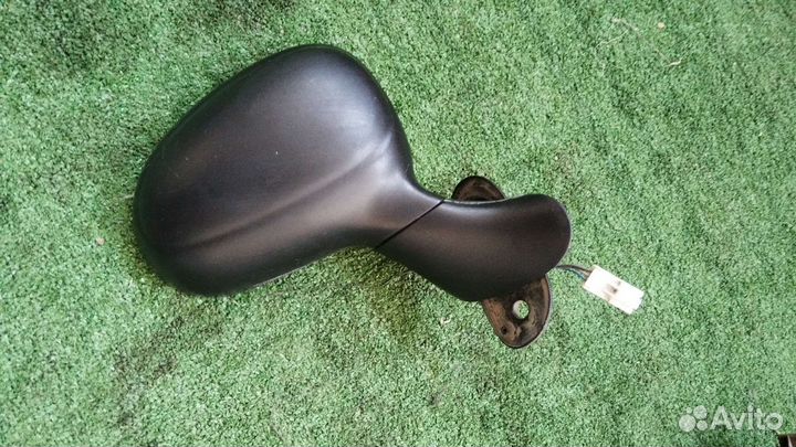 Зеркало правое электро Daewoo Matiz