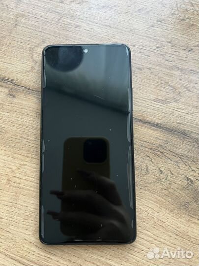 Телефон Xiaomi redmi note 10 pro бу
