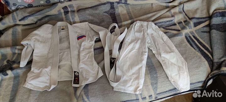 Кимоно детская