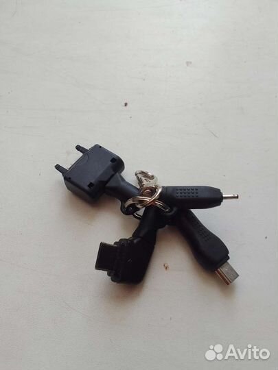 Зарядка для старых устройств