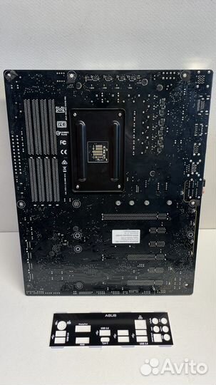 AM4 Asus Prime X370-PRO