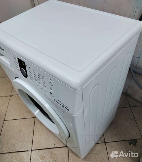 Самсунг Диамонд на 6кг