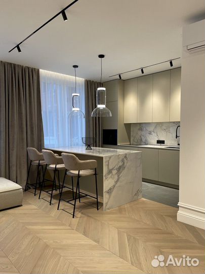 Кухонный гарнитур на заказ