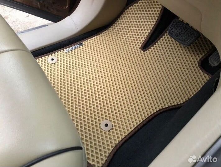 Ева коврики