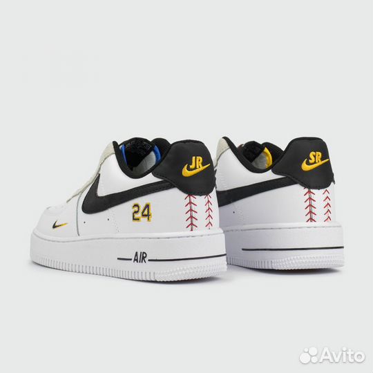 Кроссовки Nike Air Force 1 Low Ken Griffey 2